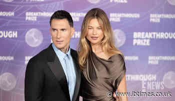 Adam Levine, Behati Prinsloo Divorce Imminent? Pals Say Couple May Split as 'Long-Term Damage' Ruins Marriage