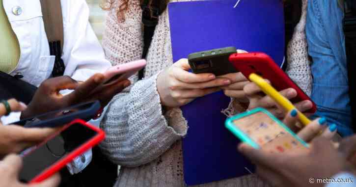 Nine innocuous signs your child is addicted to social media