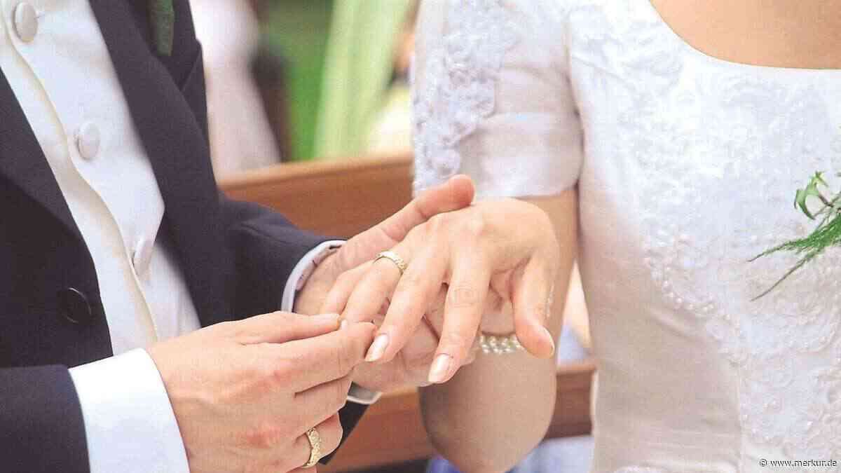 Heiraten im Grünen: Trauwiese am Gollenberg