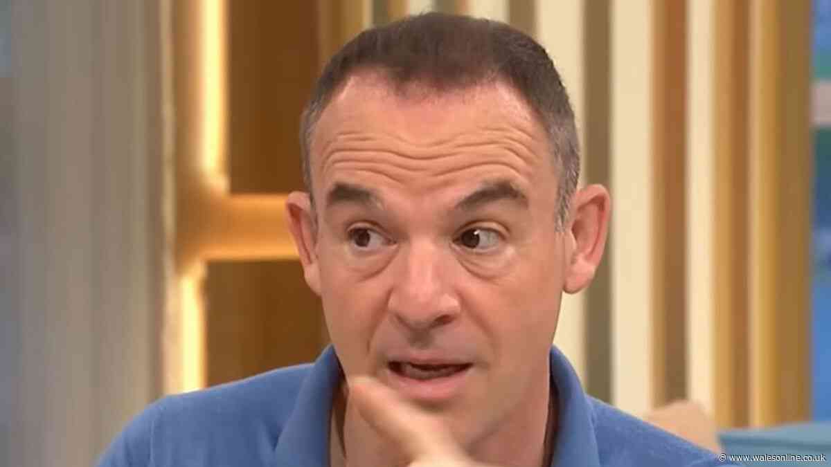Martin Lewis' state pension rule and 'the only time I would make an exception'