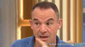 Martin Lewis' state pension rule and 'the only time I would make an exception'