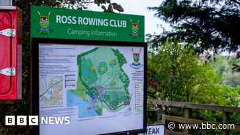 High tech buoy to be used to monitor water quality