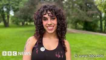 Town praised for supporting first official Pride