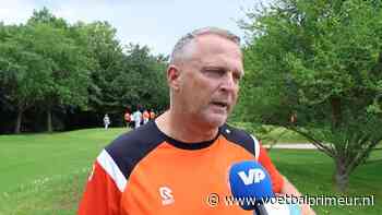 Van den Brom lyrisch over Oranje: 'We hebben individueel fantastische spelers'