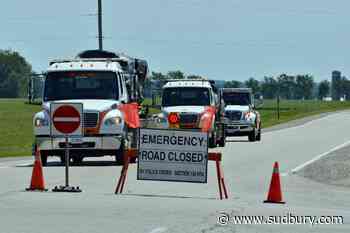 SUV driver dies after crash that killed five siblings from Elmira, Ont.