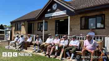 Historical cricket club celebrates bicentenary