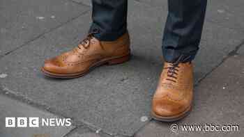 Handmade shoe firm sold to sports brand Castore