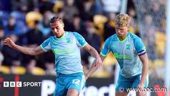 McGeehan & Guinness-Walker exit Northampton