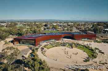 2026 South Australian Architecture Awards