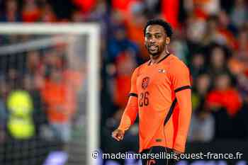 CDM 2026 : Quinten Timber forfait avec les Pays-Bas face à la Suède