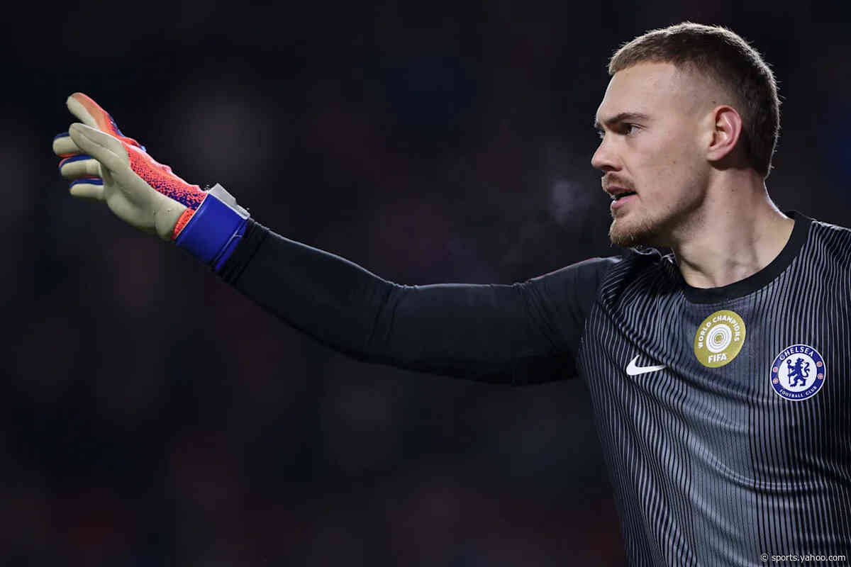 Report: Chelsea star set to leave the club this summer