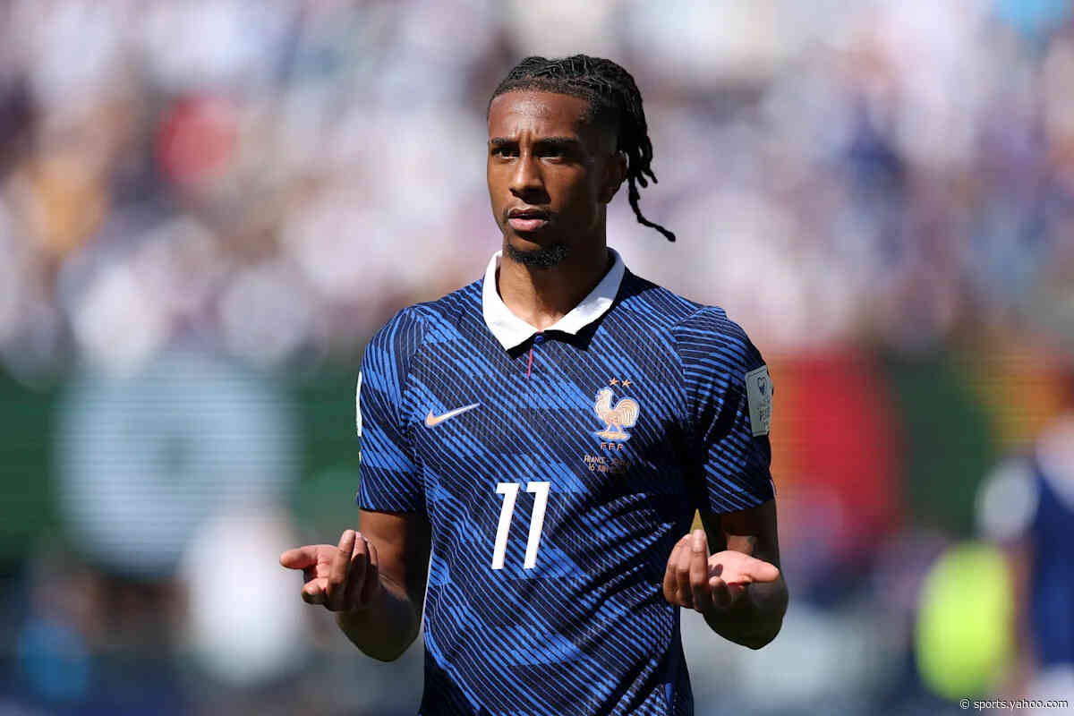🚨 XXL transfer rumours, Real issue statement on Bayern's Olise