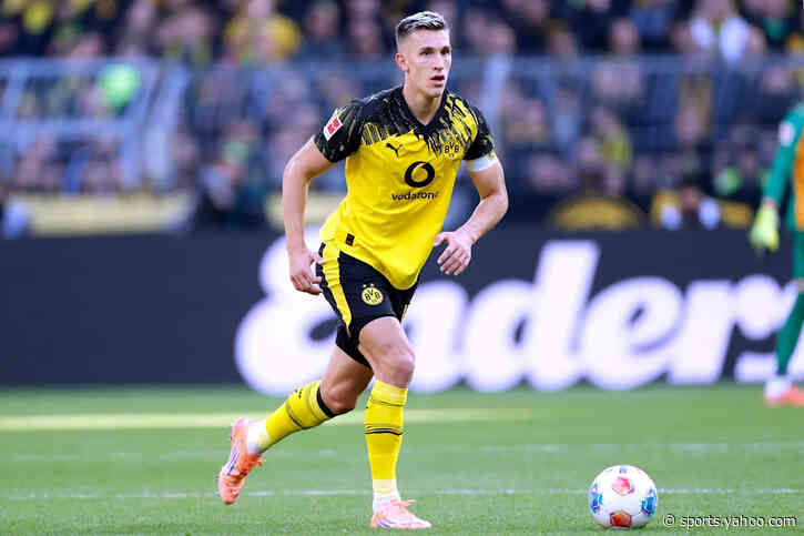Liverpool’s €60m Defensive Target Favours Madrid Move