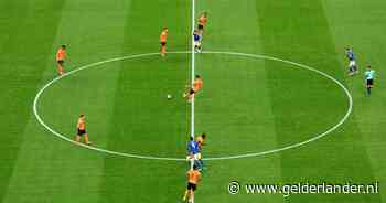 LIVE WK voetbal | Droomstart Oranje en Brian Brobbey: spits schiet Nederland razendsnel op voorsprong tegen Zweden
