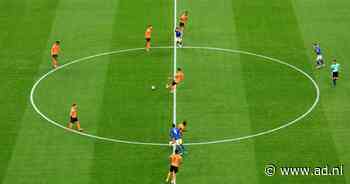 Droomstart Oranje en Brian Brobbey: spits schiet Nederland razendsnel op voorsprong tegen Zweden