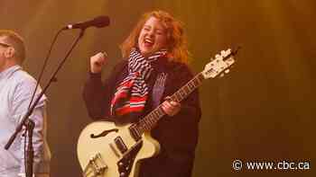 In The Key of C: Hear Amy Millan, Josh Sahunta, Beverly Glenn-Copeland, Arkells and more