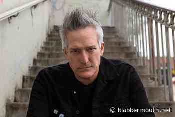 RICHARD PATRICK Says New FILTER Album 'The Antidote' Will 'Hopefully' Come Out In Early 2027: 'I'm Really Proud Of It'