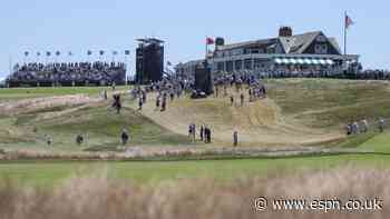 U.S. Open 2026: Top sights, sounds and highlights ...