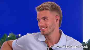 Love Island's Sam and Namibia say exact same thing about co-stars after brutal dumping
