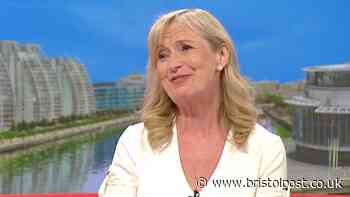 BBC receives complaints over 'offensive' treatment of Carol Kirkwood