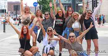 15 stylish arrivals as Cream Classical celebrates 10 years in Liverpool