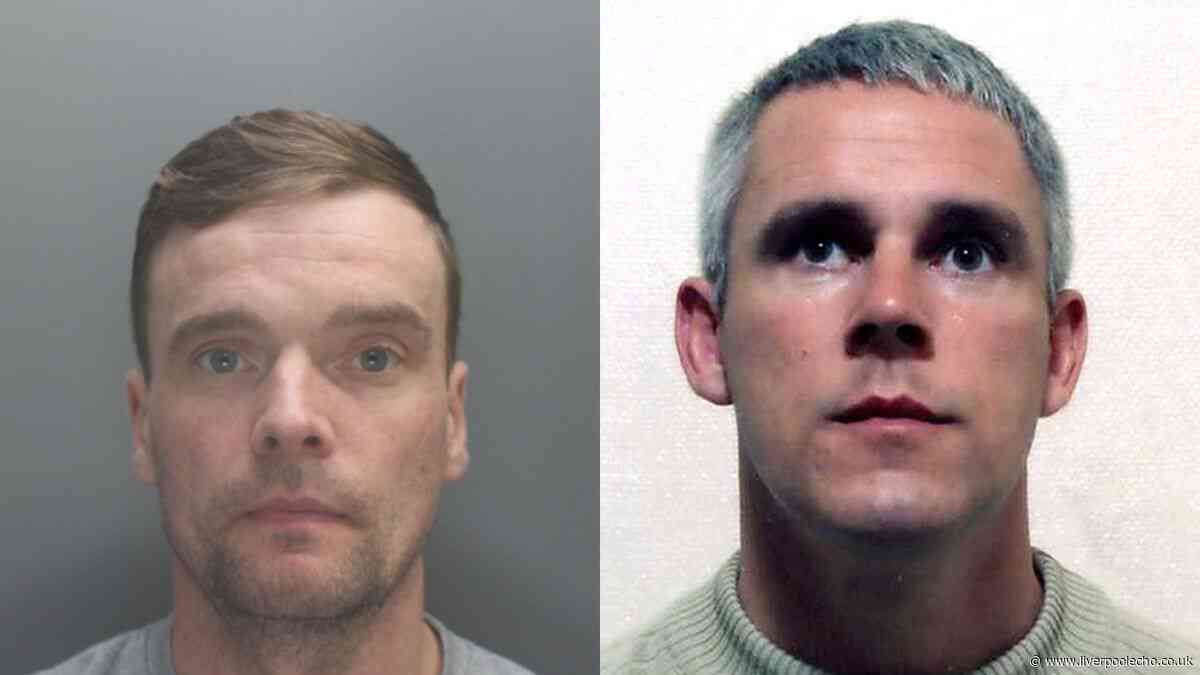 Brutal execution of Liverpool enforcer in murderous ambush was horrific chapter in gang war