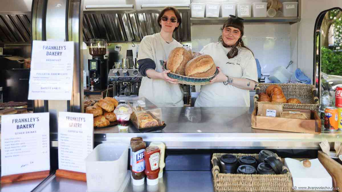 Tiny businesses are offering some of the best food and drink in Liverpool