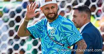 WK-LIVE 20/6: Ancelotti heeft cruciaal nieuws over blessure Neymar