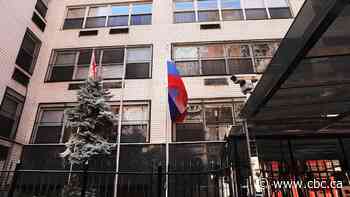 The day the Five Eyes showed up to confront Russia about its plan to attack Ukraine