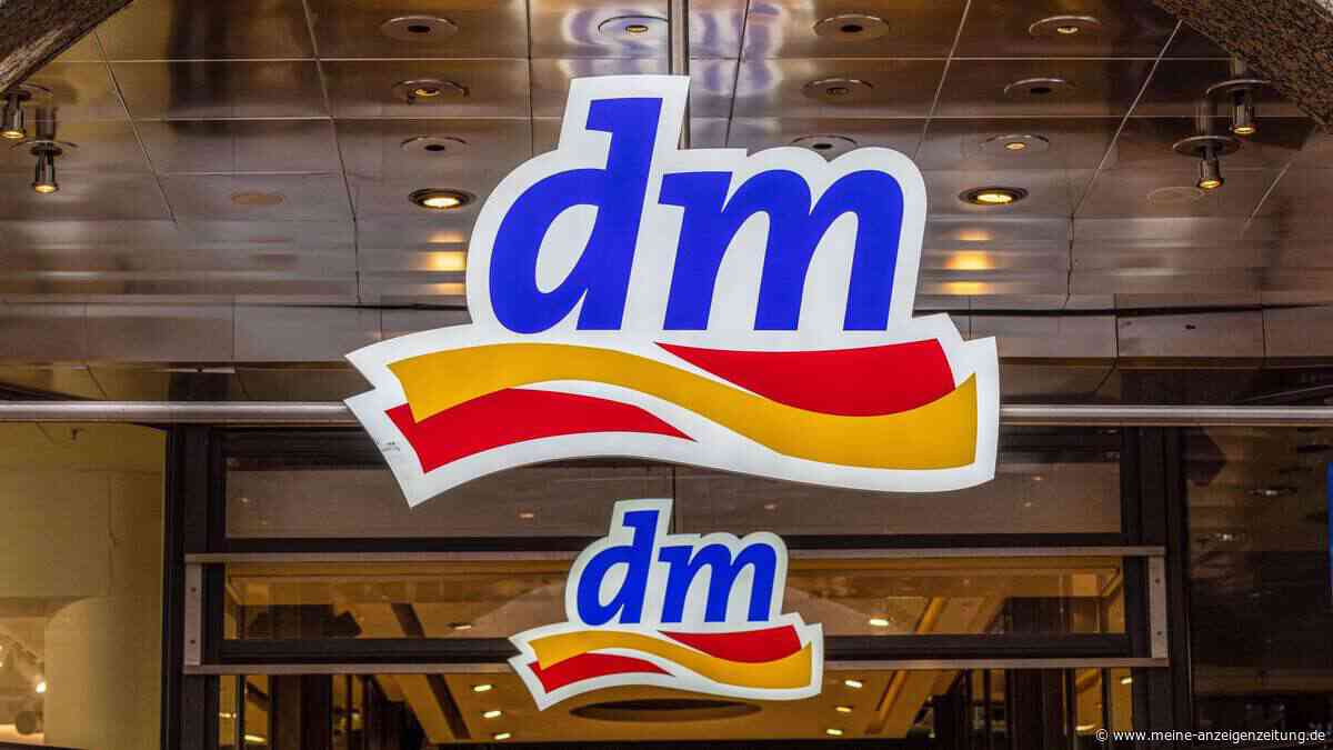 Dringender dm-Rückruf: Produkt wegen „Erstickungsgefahr“ nicht mehr benutzen