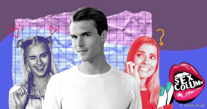 My boyfriend wants us to be in a throuple with his ex — would I be mad to say yes?