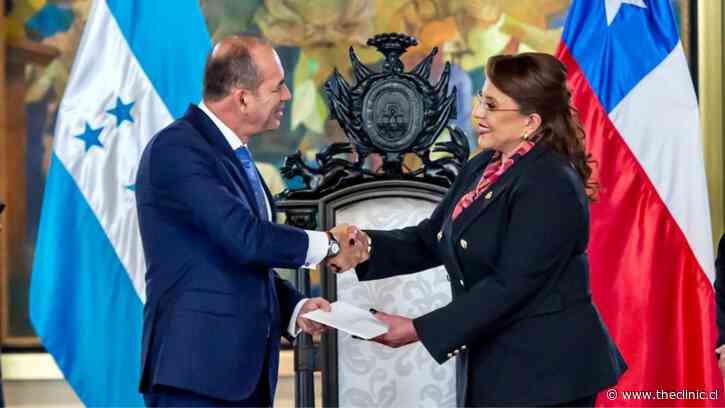 La primera respuesta diplomática tras las alertas por niños haitianos: Cancillería nombra a Marco Antonio Aguayo como embajador especial para Haití