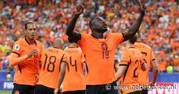 Slechts drie spelers scoorden vroeger in WK-duel dan Oranje-held Brian Brobbey