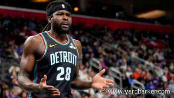 Are the Detroit Pistons risking an overreaction to their playoff exit?