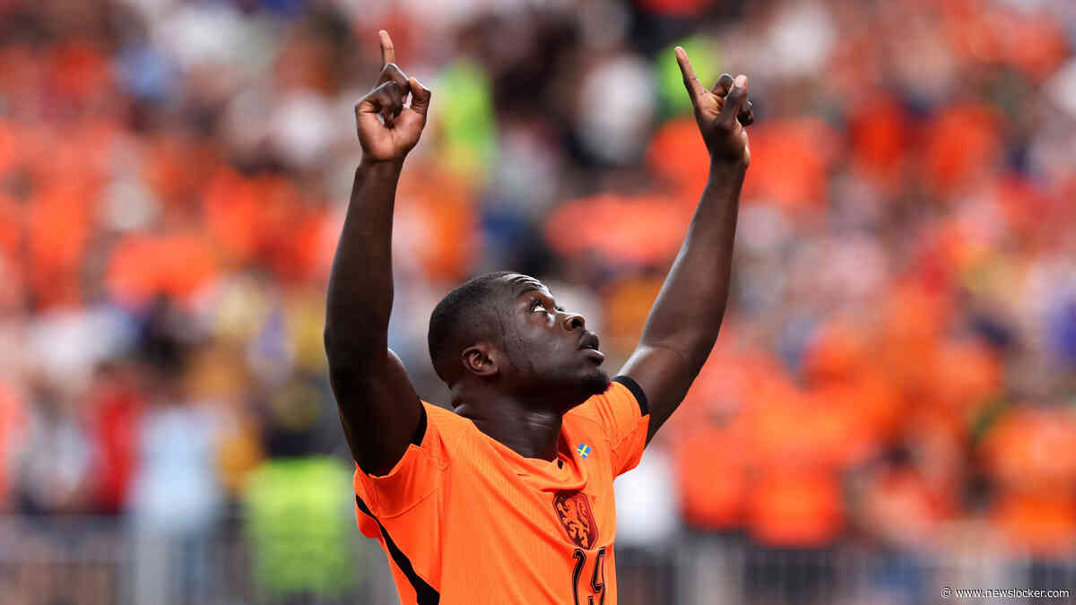 LIVE Nederlands elftal | Hij is los! Brobbey maakt zijn tweede tegen Zweden, droomstart Oranje