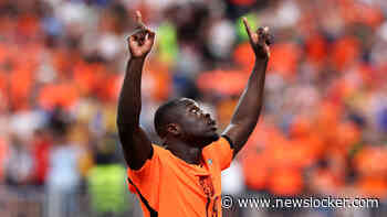LIVE Nederlands elftal | Hij is los! Brobbey maakt zijn tweede tegen Zweden, droomstart Oranje