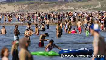 Noodverordening uitgevaardigd in Zandvoort om verwachte drukte