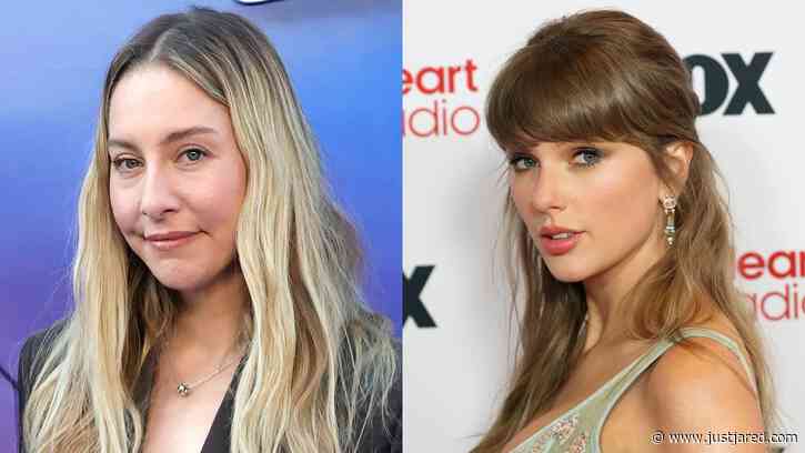 Este Haim Shares Wedding Advice for Brides, Including Close Friend Taylor Swift!