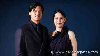 LA Dodgers superstar Shohei Ohtani and rarely-seen wife share incredible family update