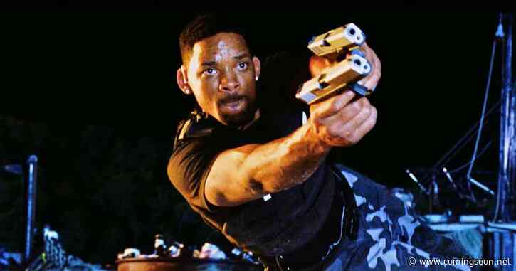 Will Smith’s $414M R-Rated Action Movies To Stream on Hulu Very Soon