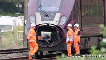 Bedford train crash: Probe explores cause of rail disaster which killed one and injured dozens more