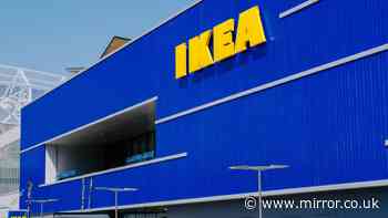 IKEA update for shoppers in UK branches as retailer finally makes change