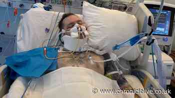 Newcastle dad's holiday nightmare after quad bike accident puts son in Greek hospital
