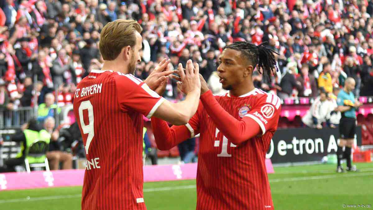 "Keinerlei Kontakt": Real Madrid beruhigt FC Bayern mit amtlichem Olise-Dementi