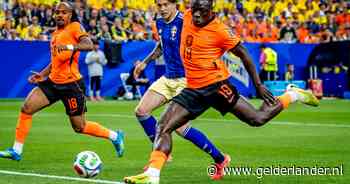 Slechts drie spelers scoorden vroeger in WK-duel dan Brian Brobbey, spits zorgt voor historische Oranje-goal