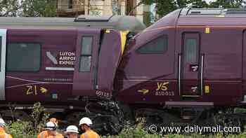 How did Bedford train crash happen? The unanswered questions about UK's worst train disaster in 20 years that has left one dead and 100 injured