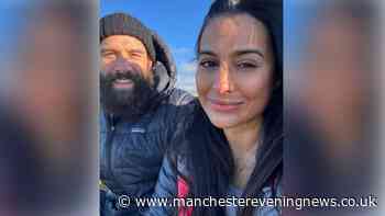 Partner of Coronation Street star had to re-learn to walk following devastating diagnosis