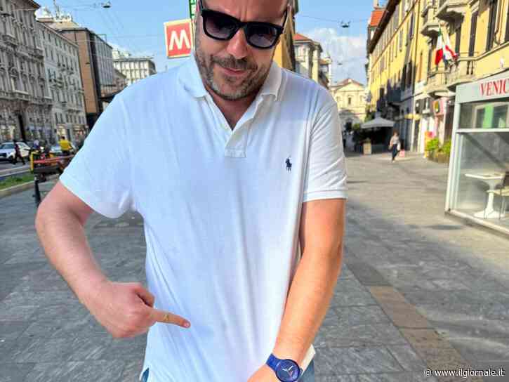Sputi e insulti dagli antagonisti ai gazebo della Lega per le primarie di Milano: “Vogliono togliere la parola”