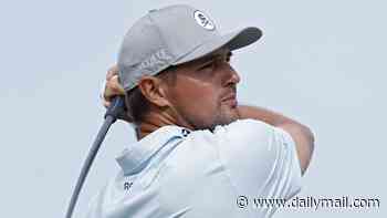 Bryson DeChambeau may be golf's most intriguing character but he looks lost... as LIV star's major misery rolls on with US Open disaster