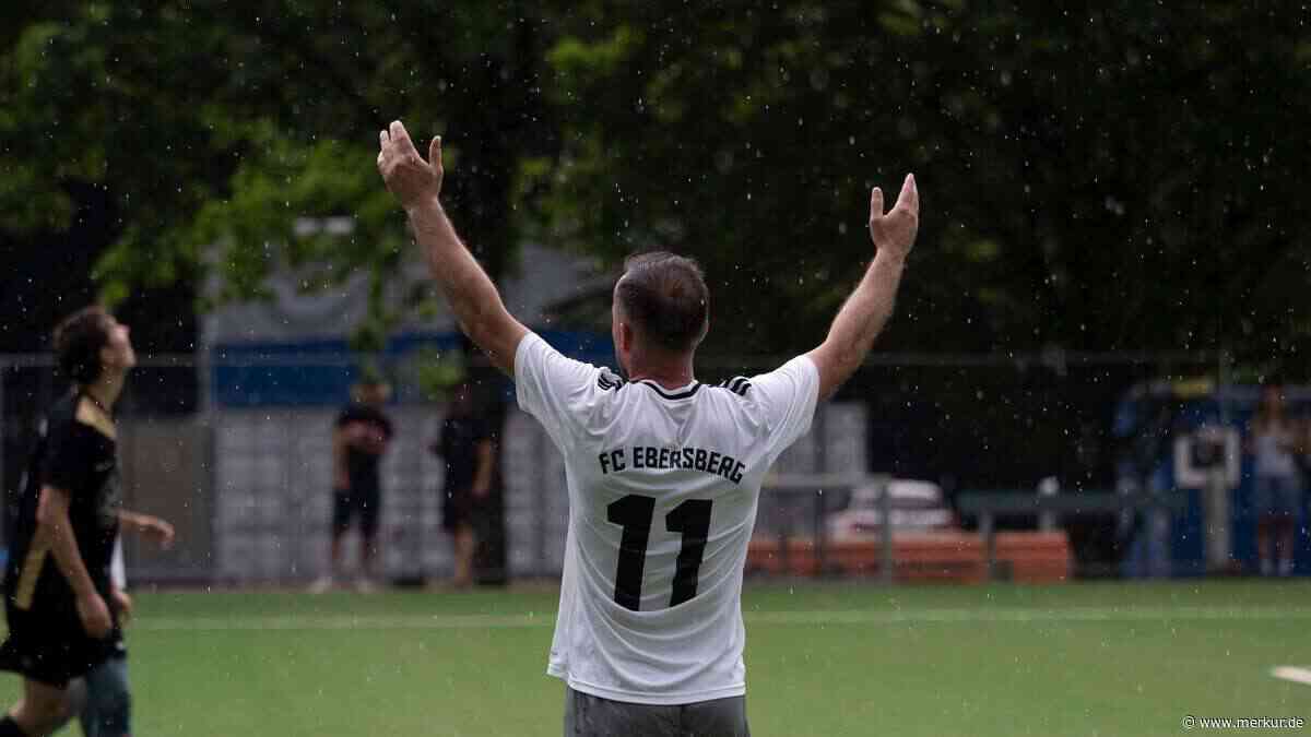 FC Ebersberg scheitert vor Sportgericht – Abstieg in C-Klasse amtlich